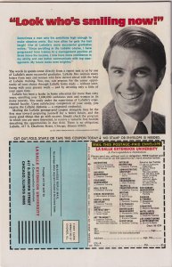 The Champions #9 (1976) The Champions