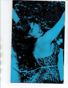 Betty in Bondage: Jungle Captive #1 - Bettie Page - Shunga - FN