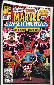 Marvel Super-Heroes #12 (1992) Doctor Strange