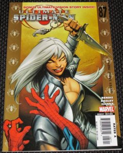 Ultimate Spider-Man #87 (2006)