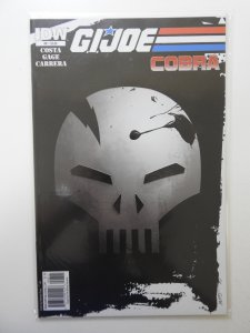 G.I. Joe: Cobra #8 (2010)