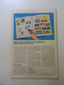 Fantastic Four #95 (1970) FN+ condition