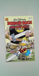 Donald Duck Adventures #23 (1993) GD