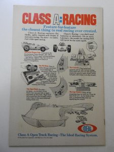 The Incredible Hulk #156 (1972) VF Condition!