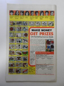 The Incredible Hulk #221 (1978) FN- Condition!