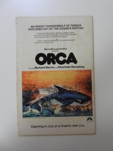 The Avengers #163 (1977) FN- condition