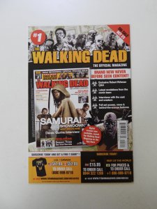 The Walking Dead #103 Charlie Adlard Cover (2012) VF condition