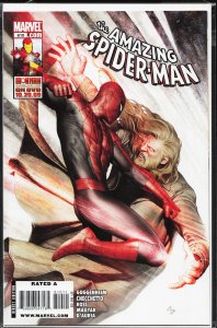 The Amazing Spider-Man #610 (2010)