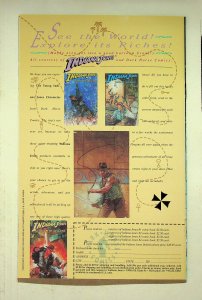 Thing From Another World #1 (1991; Dark Horse) - Near Mint