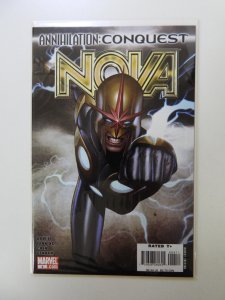Nova #4 (2007)