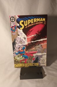 Superman #67 (1992)