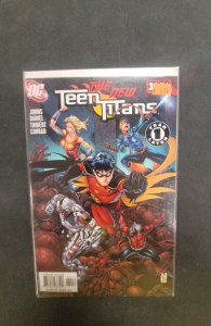 Teen Titans #34 (2006)