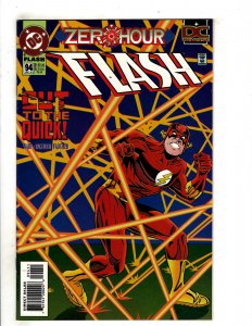 The Flash #94 (1994) OF17