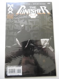 The Punisher #50
