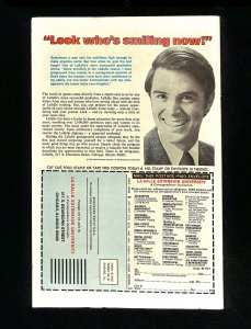 Incredible Hulk (1962) #205