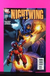 Nightwing #126 (2007)