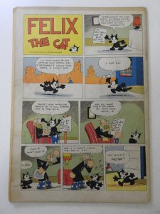 Popular Comics #139 (1947) VG Condition