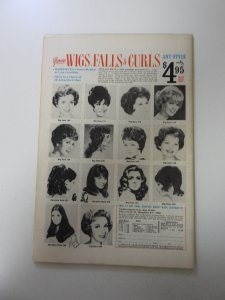 Heart Throbs #135 (1972) VF- condition