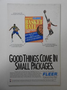 The Amazing Spider-Man #363 (1992) VF+ Condition!