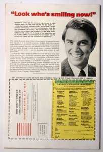 The Amazing Spider-Man #150 (8.5, 1975)