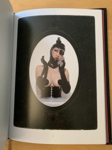 RUBBER DUCK HC, KARN HSIAO SIGNED, FLAWLESS BOOK, BRAND NEW, FETISH