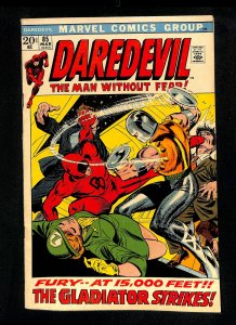 Daredevil #85