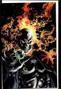 Aftermath (2000 Chaos) #1