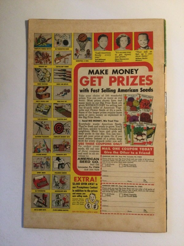 Thor 152 Fine+ fn+ 6.5 Marvel