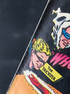 The Flash #130 (1962)