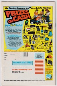 The Uncanny X-Men #158 (1982) 1st Rogue in X-Men