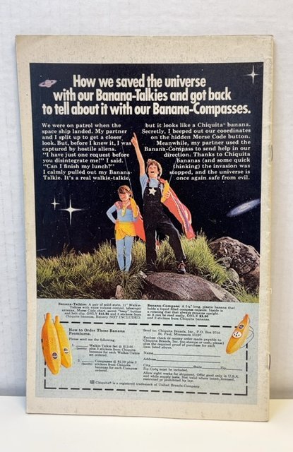 Marvel Team-Up #86 (1979)