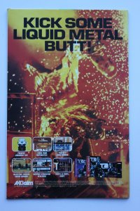 Justice League America #85 DC Universe Corner Box Variant (1994) NM