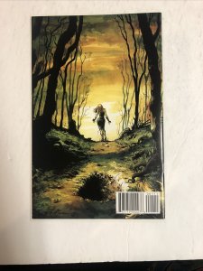 Rachel Rising (2011) #1 (VF+) 1st print Abstract Studios Terry Moore Beck TV