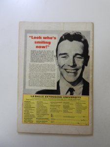 The Incredible Hulk #158 (1972) VG/FN condition