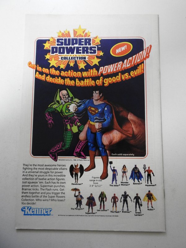 Batman #388 (1985) VF+ Condition