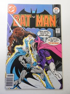 Batman #285 (1977) FN+ Condition!