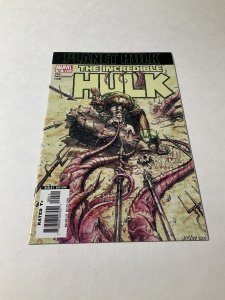 Incredible Hulk 92 Nm Near Mint Marvel Comics 