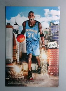 Ultimate X-Men #7 VF Marvel, 2000 JR1