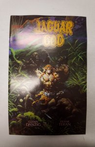 Jaguar God #1 (1995) NM Verotik Comic Book J668