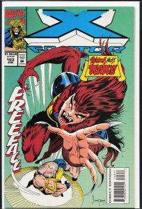 X-Factor #103 (1994) X-Factor