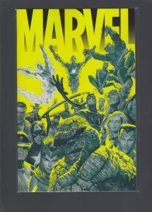 Marvel #6