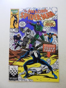 The Amazing Spider-Man #280 (1986) VF condition
