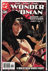 Wonder Woman #164 (2001) Wonder Woman