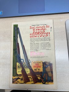 Adventure Comics #370 - Bondage Cover! Devil's Jury - (Grade 7.0) 1968