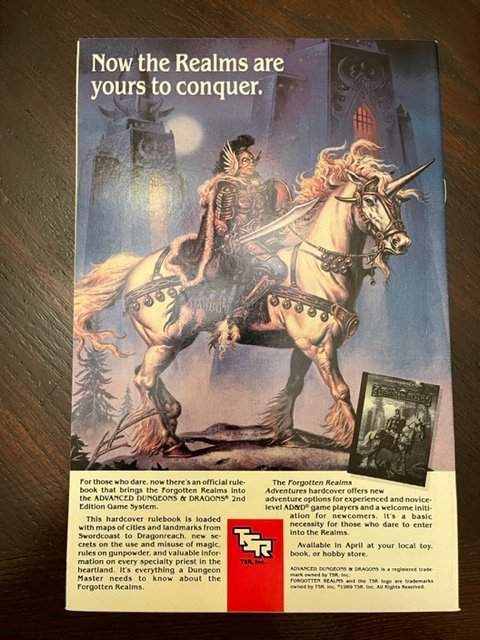 Green Lantern: Emerald Dawn #6 Direct Edition (1990) - NM