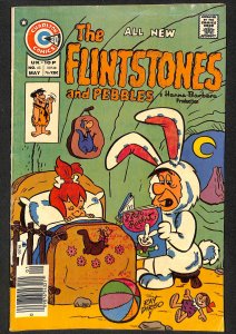 The Flintstones and Pebbles #45 (1976)