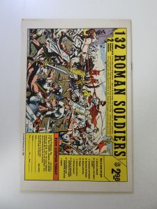 The Savage She-Hulk #14 (1981) FN condition