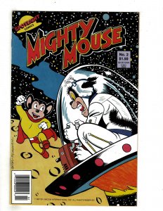 Mighty Mouse #2 (1987) J602