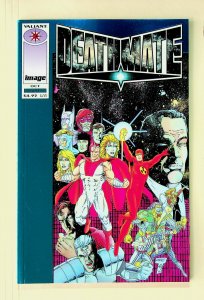 Deathmate Blue #nn (Oct 1993, Valiant) - Near Mint
