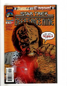 Star Trek: Deep Space Nine #14 (1998) OF12